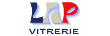 Vitrier L'Isle-sur-la-Sorgue Logo